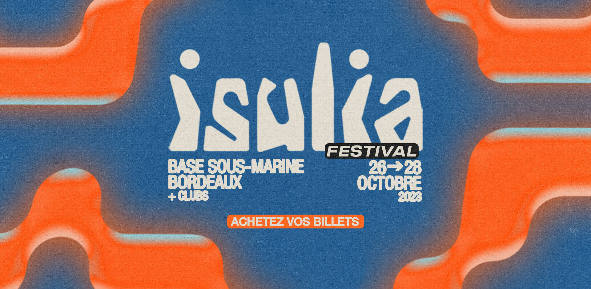 Isulia Festival 2023